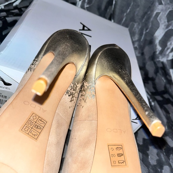 Aldo heels new - Picture 9 of 10